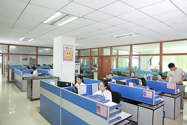 General office