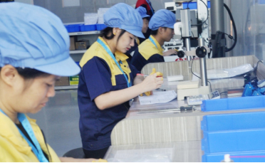 Heyuan quality inspection dept.